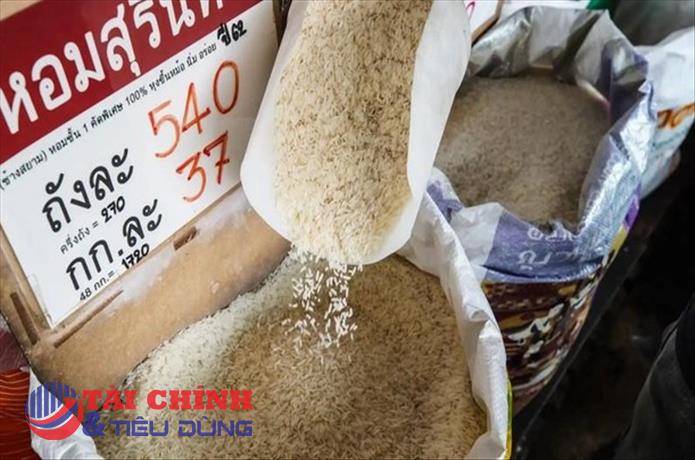Ấn Độ dỡ bỏ lệnh cấm xuất khẩu, áp lực cạnh tranh cho gạo của Việt Nam