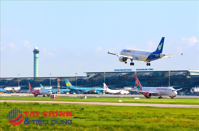 Hà Nội tập trung nghiên cứu sân bay quốc tế ở phía Nam