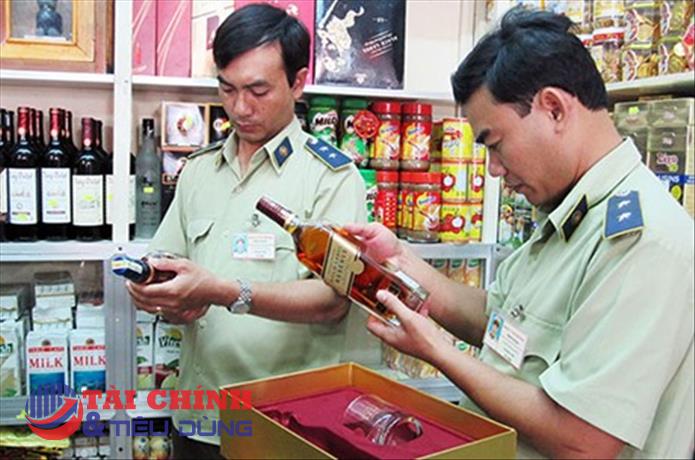 Bình Thuận tăng cường chống buôn lậu, gian lận thương mại và hàng giả trong TMĐT