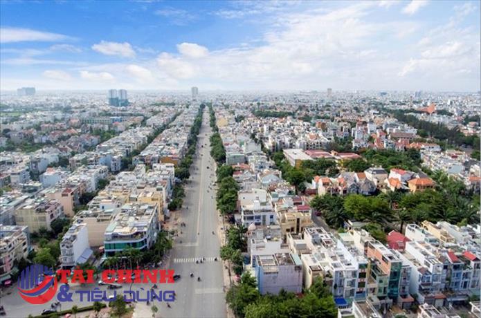 TP.HCM đề nghị các huyện không đề xuất chủ trương chuyển huyện thành quận, thành phố
