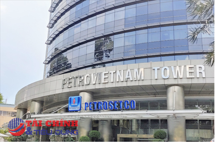 Cổ phiếu tăng trần 5 phiên liên tiếp, Petrosetco (PET) vẫn dừng kế hoạch chào bán cổ phiếu để trả nợ vay