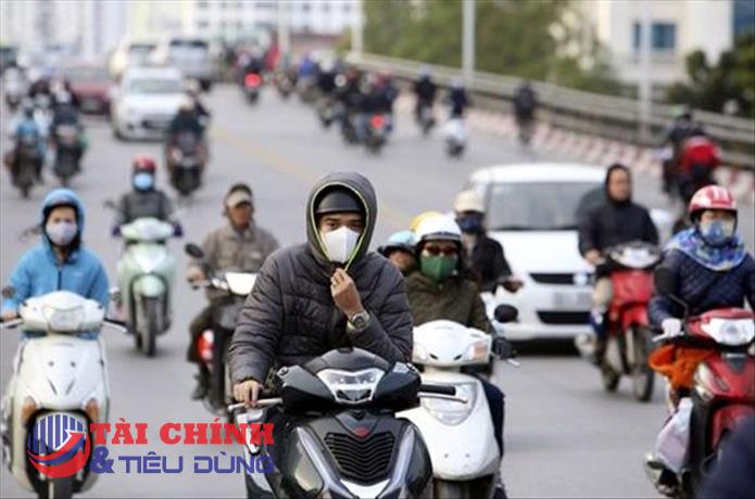 Dự báo thời tiết ngày 5/12: Miền Bắc rét đậm