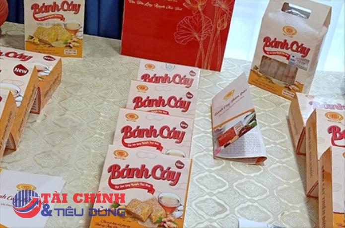 Thái Bình: Kết nối sản phẩm OCOP gắn với phát triển du lịch