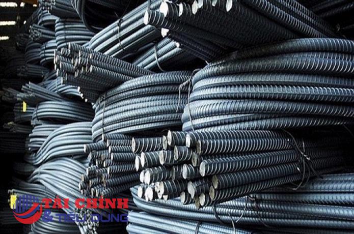 Giá thép hôm nay 6/12: Giá thép tiếp tục tăng