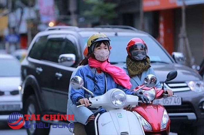 Dự báo thời tiết hôm nay 6/12: Miền Bắc tiếp tục rét đậm, Trung Bộ mưa lớn kéo dài