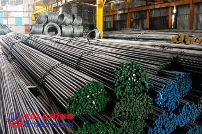 Giá thép hôm nay 7/12: Trong nước ổn định, quay đầu giảm nhẹ trên sàn giao dịch