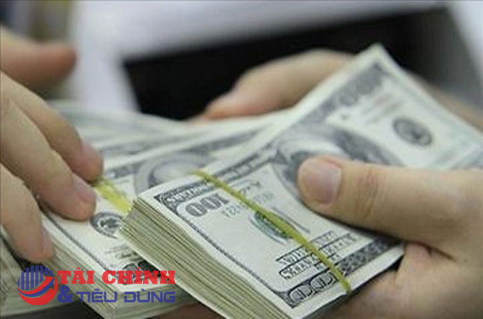 Tỷ giá USD hôm nay 7/12: Đồng USD tiếp đà tăng nhẹ khi kỳ vọng thị trường tăng
