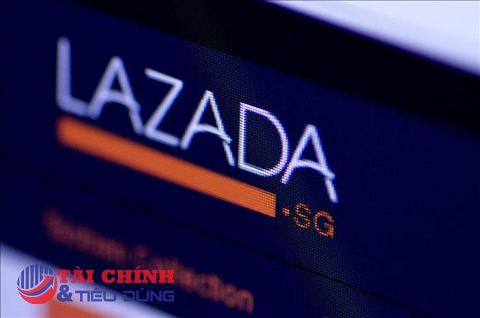 Lazada tiếp tục được Alibaba rót vốn đầu tư hơn 340 triệu USD