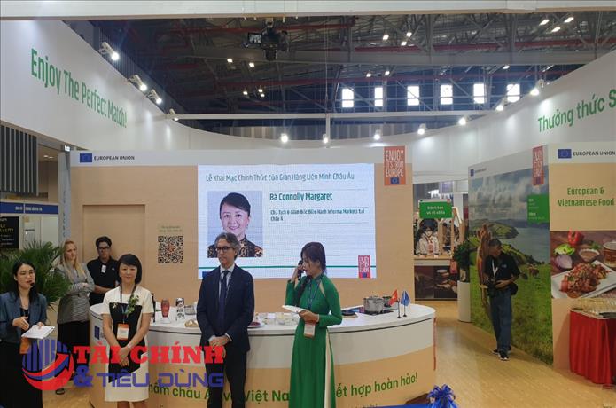 Nhiều thương hiệu quốc tế tham gia triển lãm Food & Hotel Vietnam 2022