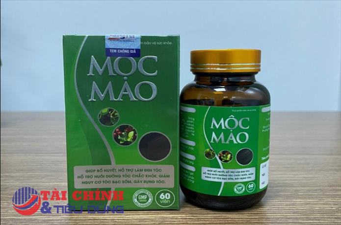Cảnh báo sản phẩm của Công ty Thương mại Tubi quảng cáo lừa dối NTD