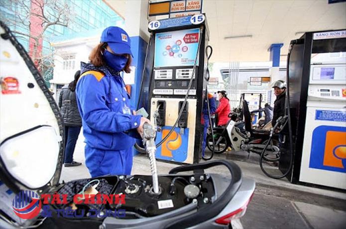 Giá xăng dầu hôm nay 11/12: Thị trường giao dịch ổn định