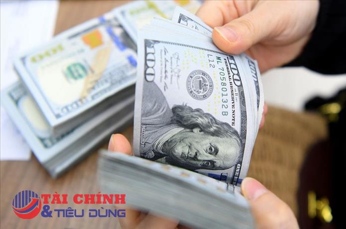 Tỷ giá ngoại tệ hôm nay 11/12: Thị trường thế giới tăng nhẹ