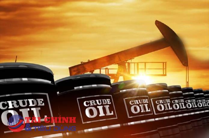 Giá xăng dầu hôm nay 12/12: Thị trường trong nước dự báo giảm mạnh