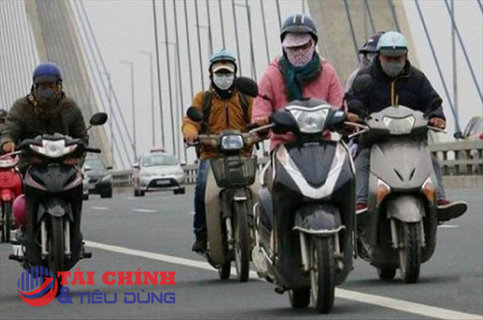 Dự báo thời tiết 12/12: Miền Bắc rét buốt, sắp đón không khí lạnh rất mạnh