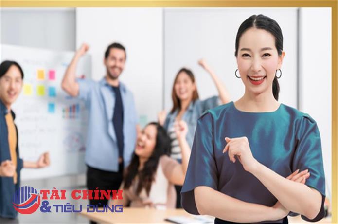 Chi lương an toàn, người lao động nhận vô vàn ưu đãi từ BAC A BANK