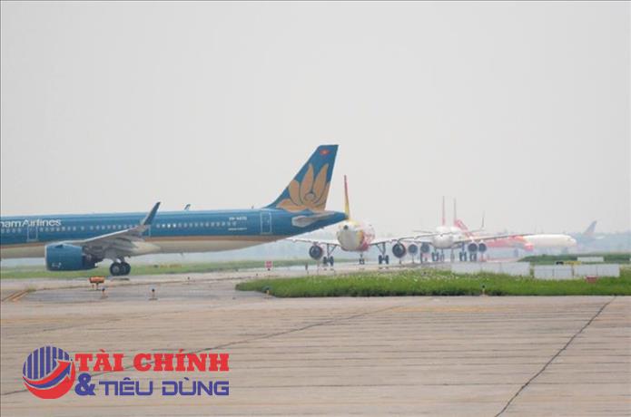 Sân bay Nội Bài có thể đón 80.000 lượt khách/ngày dịp cao điểm Tết Quý Mão 2023