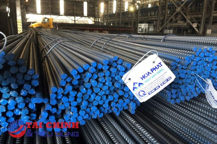 Giá thép hôm nay 17/12: Duy trì đà tăng