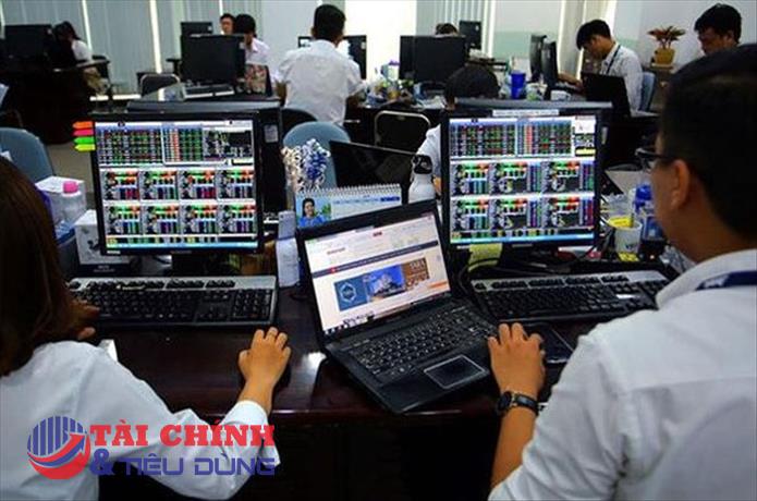 Thành lập Tổng công ty Lưu ký và Bù trừ chứng khoán Việt Nam