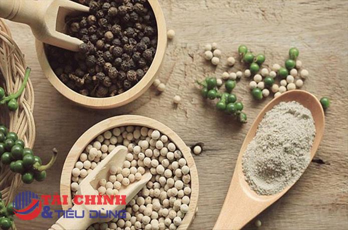 Giá tiêu hôm nay 18/12: Ổn định, dao động ở mức 57.000 - 60.000 đồng/kg