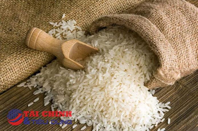 Giá lúa gạo hôm nay 18/12: Duy trì mức ổn định