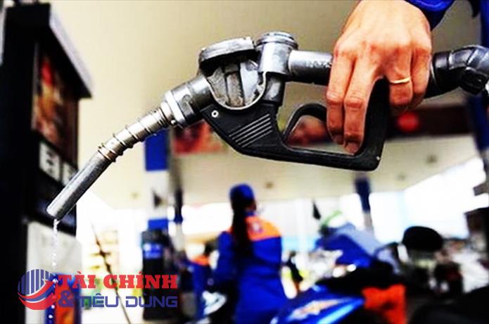 Giá xăng dầu hôm nay 18/12: Giá dầu Brent tăng lên 79,19 USD/thùng