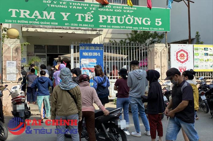 TP.HCM mở rộng danh mục đấu thầu thuốc, cải tạo 146 trạm y tế