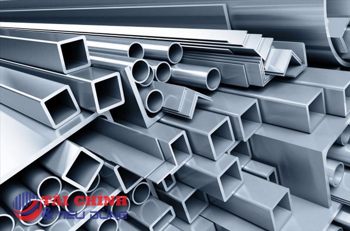 Giá thép hôm nay 21/12: Thép trong nước sụt giảm cả sản lượng và doanh thu