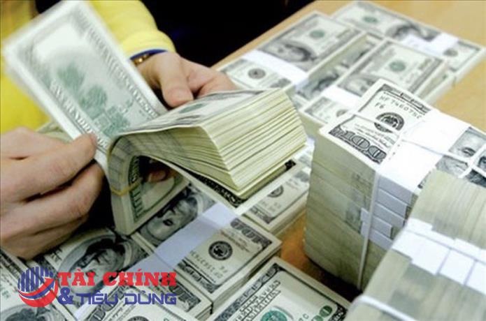 Tỷ giá USD hôm nay 21/12: Đồng đô la tiếp tục lao dốc