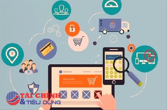 Vĩnh Long hỗ trợ chủ sở hữu sàn giao dịch TMĐT cung cấp thông tin tới cơ quan thuế