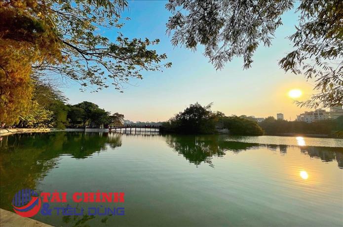 Thời tiết ngày 22/12: Bắc Bộ và Trung Bộ ngày nắng ấm, đêm và sáng trời rét