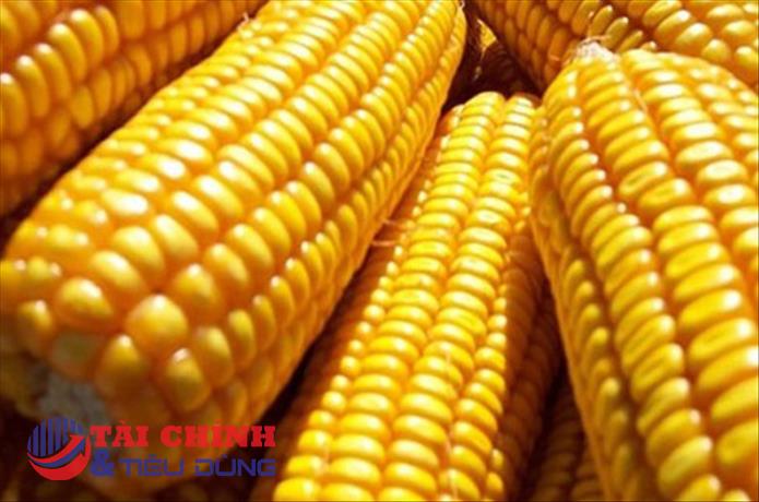 Thị trường hàng hóa 22/12: Sắc xanh bao phủ trên bảng giá hàng hóa