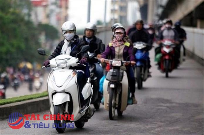 Thời tiết hôm nay 23/12: Miền Bắc tăng nhiệt, đêm rét và ngày hanh khô