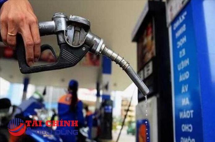 Giá xăng dầu hôm nay 25/12: Tăng tuần thứ 2 liên tiếp