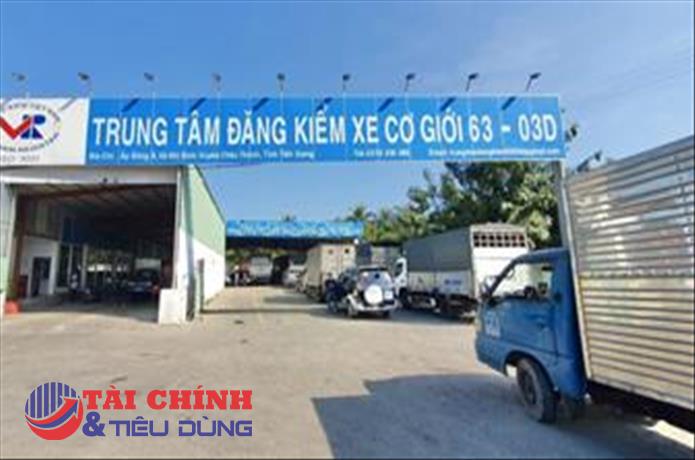 Tổng kiểm tra hoạt động đăng kiểm toàn quốc từ năm 2023