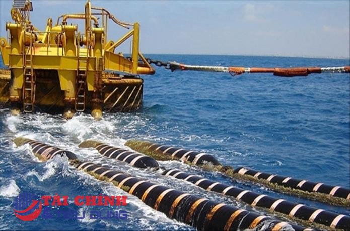 3 tuyến cáp quang biển đi quốc tế đều đang gặp sự cố