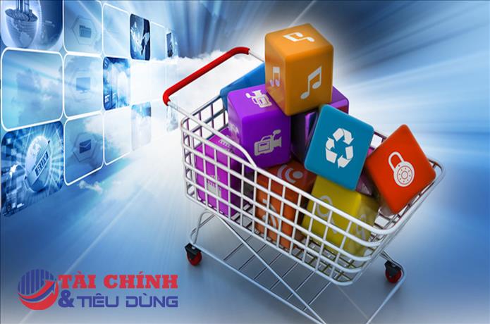 Việt Nam lọt top 5 quốc gia có tốc độ tăng trưởng TMĐT hàng đầu thế giới