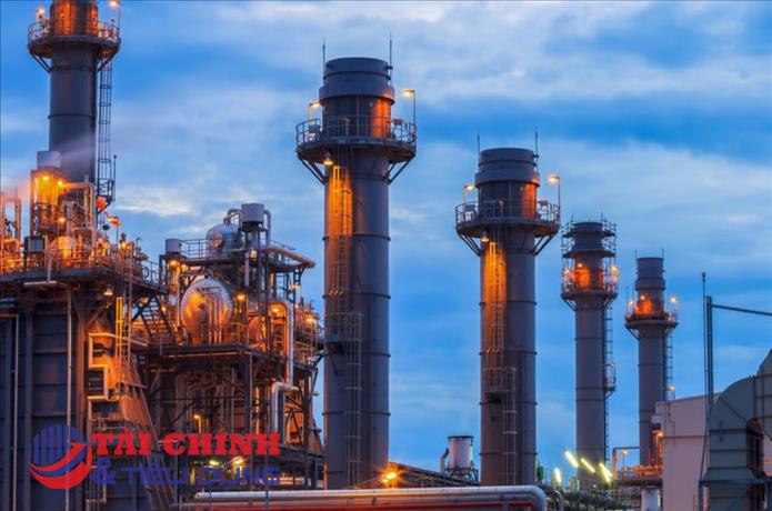 Giá gas hôm nay 27/12: Bật tăng vượt mốc 5 USD/mmBTU