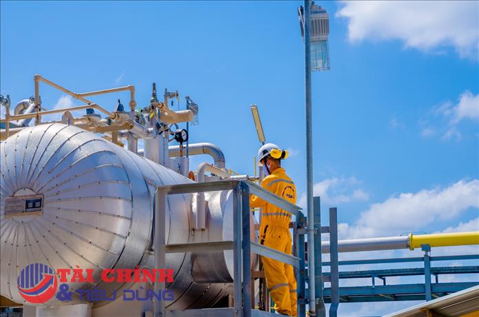 Giá gas hôm nay 28/12: Giảm 1,87% xuống mức 5,18 USD/mmBTU