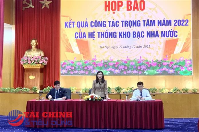 Kho bạc Nhà nước đang gửi 900.000 tỷ đồng ở ngân hàng nào, lãi suất bao nhiêu?