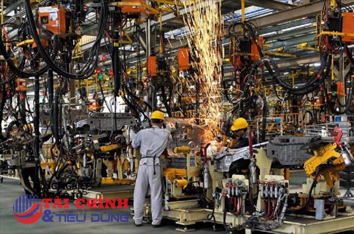 Tăng trưởng GDP cao nhất trong hơn 10 năm qua, ước đạt 8,02%