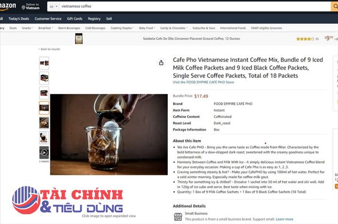 Doanh nghiệp Việt đón sóng thương mại điện tử xuyên biên giới thành công trong năm qua