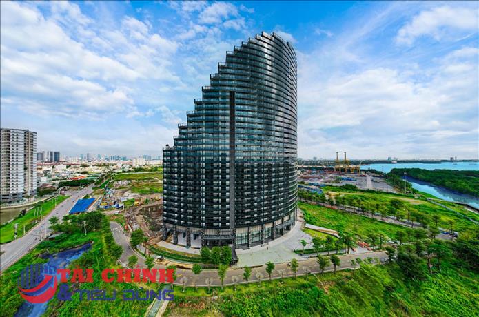 Sở hữu nhiều tiềm năng tăng giá, Sunshine Diamond River hút các nhà đầu tư
