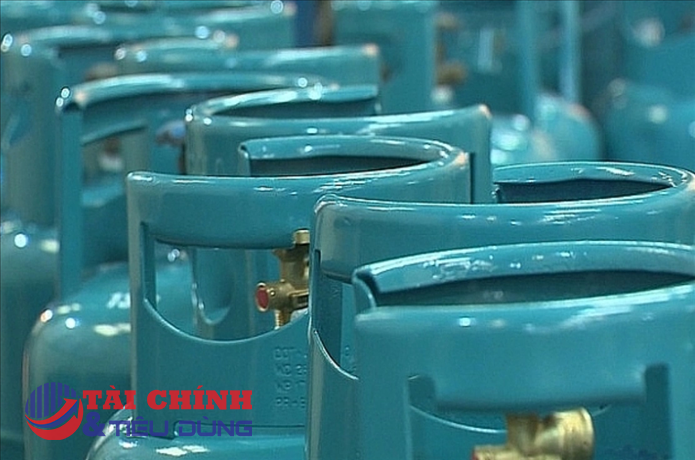 Giá gas hôm nay 4/1: Tiếp tục giảm mạnh, giao dịch quanh mức 4,037 USD/mmBTU