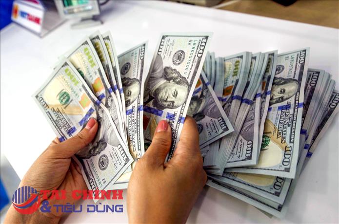 Tỷ giá USD hôm nay 4/1: Đồng USD khởi sắc phiên đầu năm