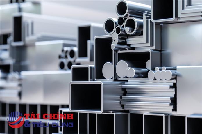 Giá thép hôm nay 4/1: Quay đầu giảm sau những phiên tăng liên tiếp