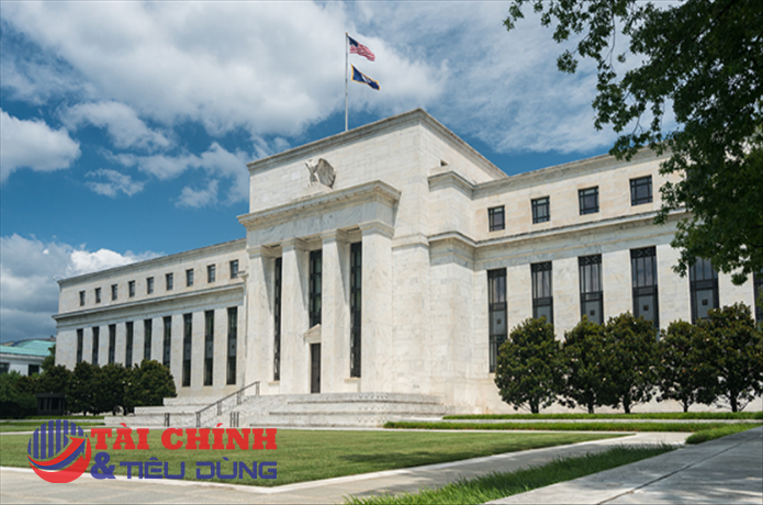 Quyết tâm kiềm chế lạm phát, Fed sẽ không cắt giảm lãi suất trong năm 2023