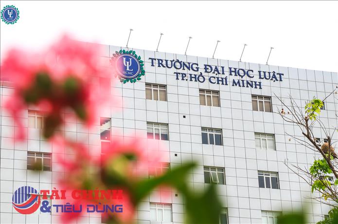 Trường ĐH Luật TP.HCM chính thức giảm học phí