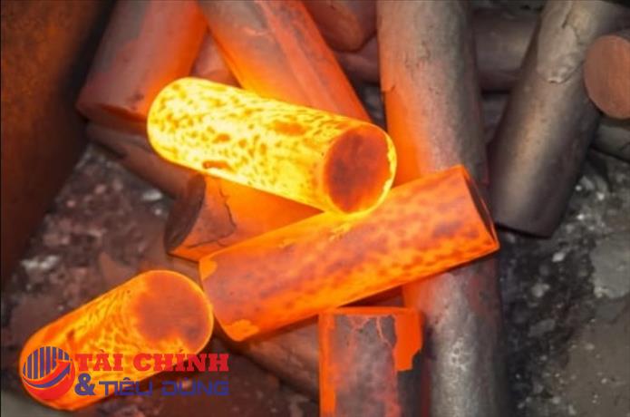 Thị trường hàng hóa 5/1: Giá kim loại đồng loạt chìm trong sắc đỏ