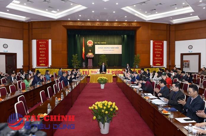 Bộ Tài chính nói gì về đề xuất một Bộ quản lý, điều hành giá xăng dầu
