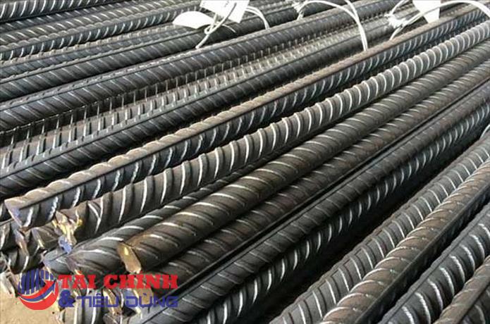 Giá thép hôm nay 10/1: Tiếp đà tăng trên sàn giao dịch Thượng Hải
